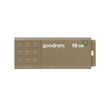 Στικάκι USB GoodRam UME3 Eco Friendly 16 GB