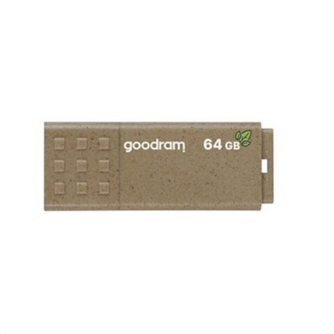Στικάκι USB GoodRam UME3 Eco Friendly 64 GB
