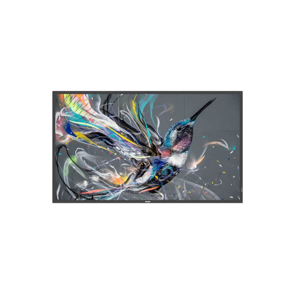 Οθόνη Videowall Philips 50BDL3511Q/00 4K 50"