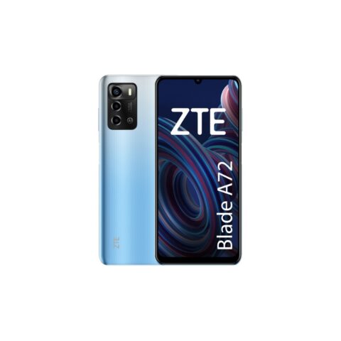 Smartphone ZTE Blade A72 6