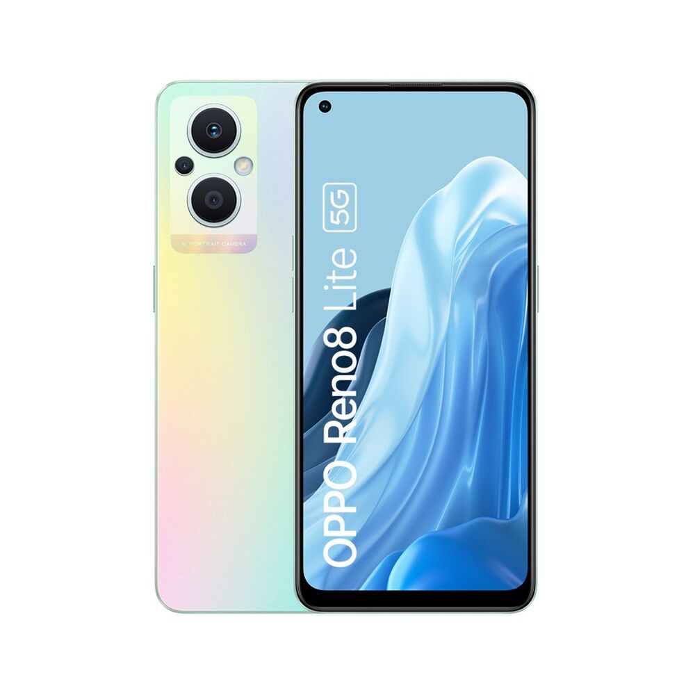 Smartphone Oppo RENO 8 LITE 5G 6