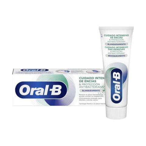 Οδοντόκρεμα Για Τη Φροντίδα Των Ούλων Oral-B (75 ml)