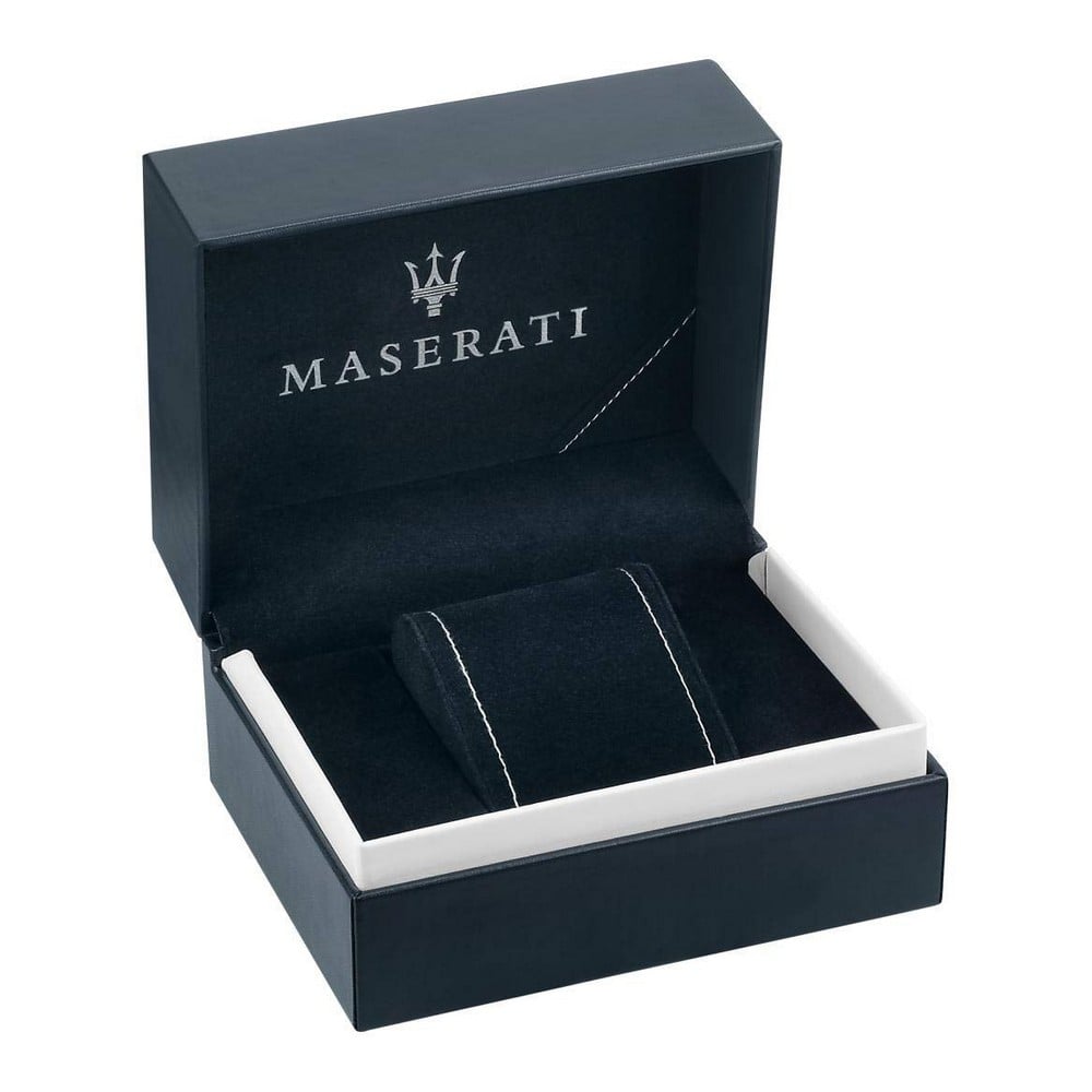 Unisex Ρολόγια Maserati (Ø 45 mm)