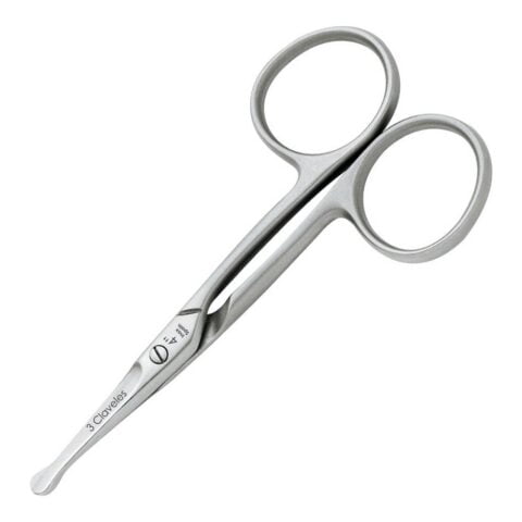 Plantar scissors 3 Claveles Ανοξείδωτο ατσάλι (10
