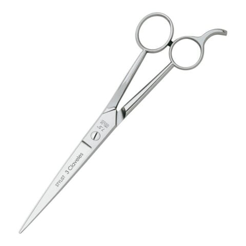 Pet Scissors 3 Claveles Stylist Ανοξείδωτο ατσάλι (19