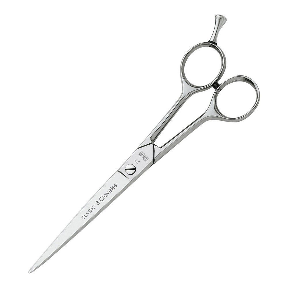 Pet Scissors 3 Claveles Classic Ανοξείδωτο ατσάλι (15