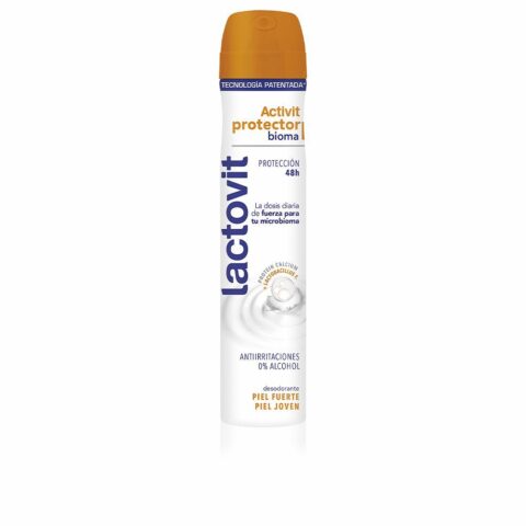 Αποσμητικό Spray Lactovit Activit Probiotic-L (200 ml)