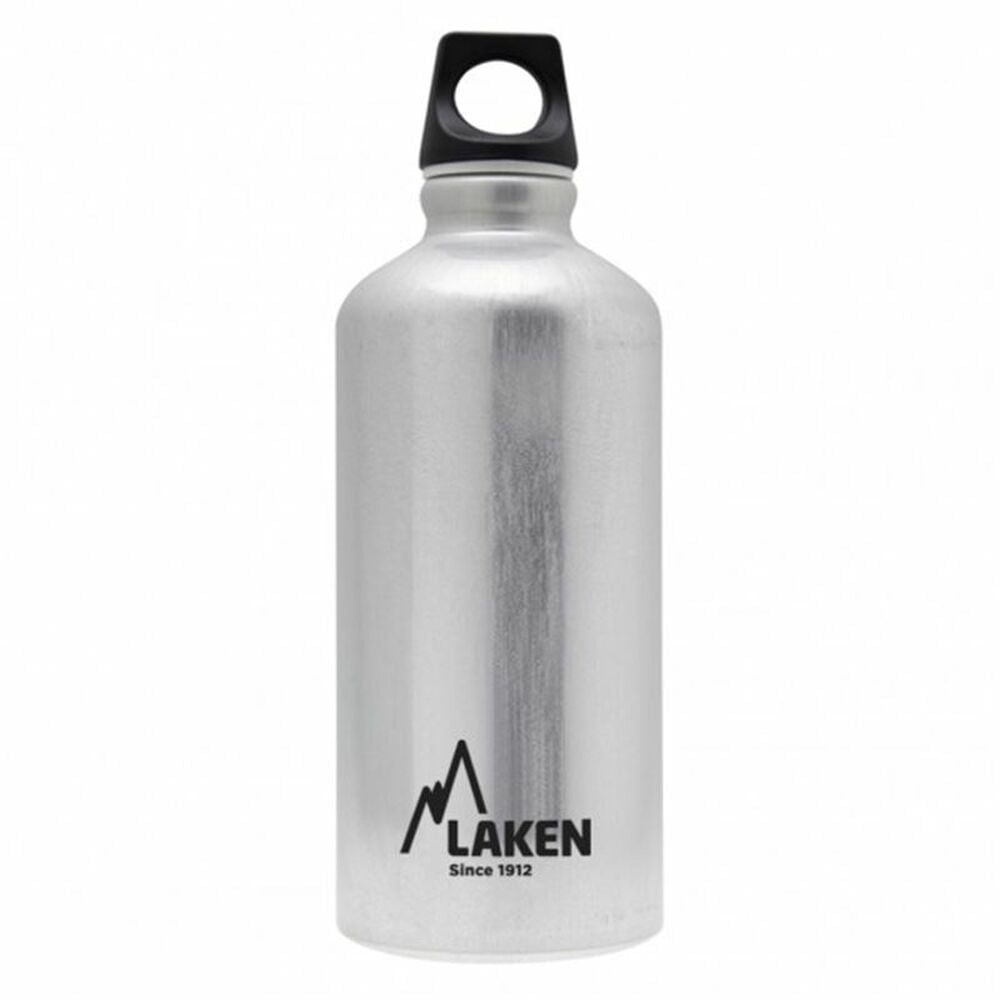 Μπουκάλι νερού Laken Futura Γκρι (0