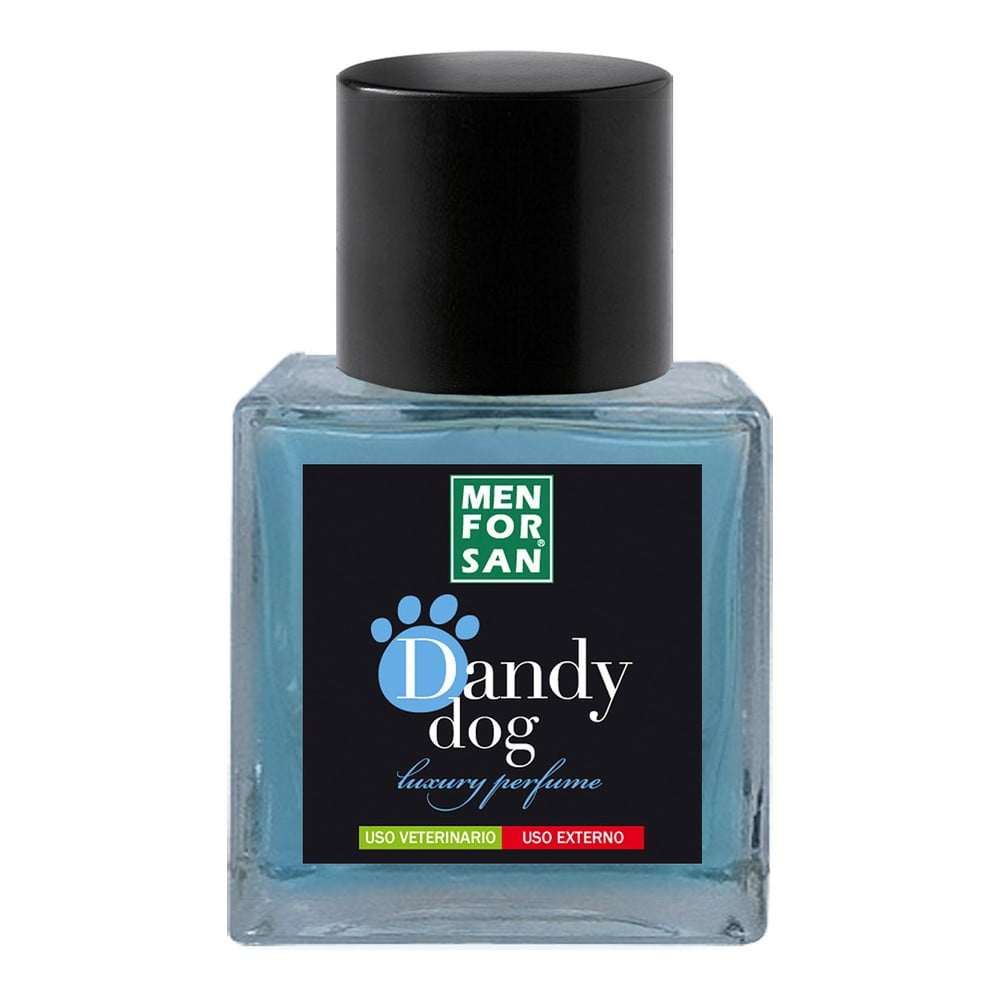 Άρωμα για Κατοικίδια ζώα Men for San Dandy Dog (50 ml)