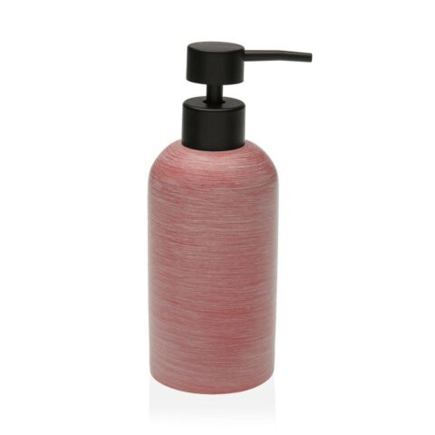Διανομέας Σαπουνιού Versa Terrain Ροζ Πλαστική ύλη Ρητίνη (7
