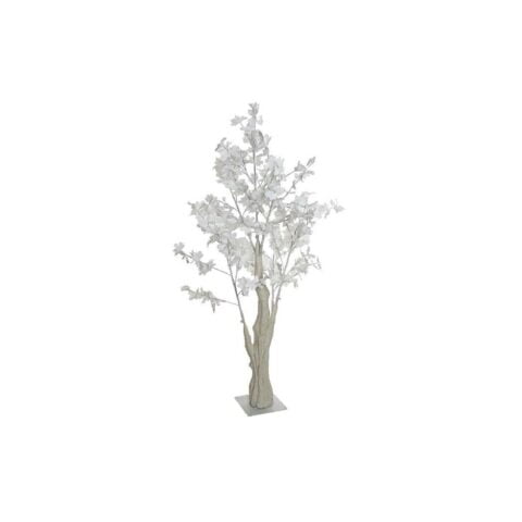 Χριστουγεννιάτικο δέντρο DKD Home Decor PVC LED (90 x 90 x 200 cm)