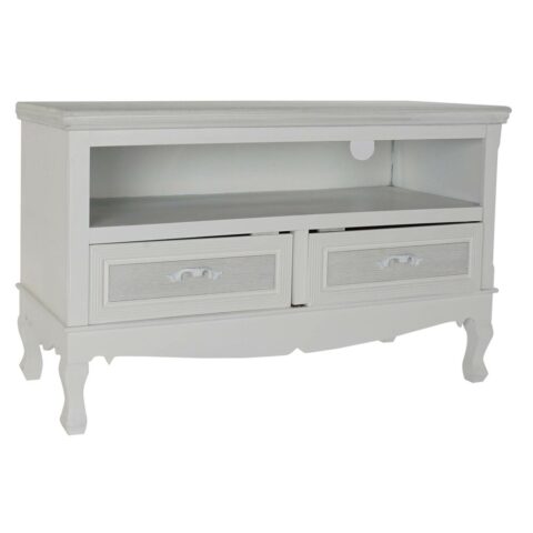 Τραπεζάκι Καφέ DKD Home Decor Ξύλο MDF (100 x 42 x 61 cm)