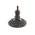 Διακοσμητική Φιγούρα DKD Home Decor Χρυσό Ρητίνη Παπαγάλος Τροπικό (21 x 18 x 79 cm)