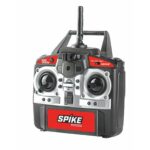 Drone Ninco Ninko Air Spike Radio Control