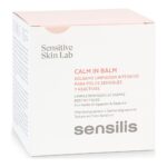 Καθαριστικό για το Μακιγιάζ Ματιών Sensilis Calm In Balm 50 ml (Δερμοκαλλυντικά)