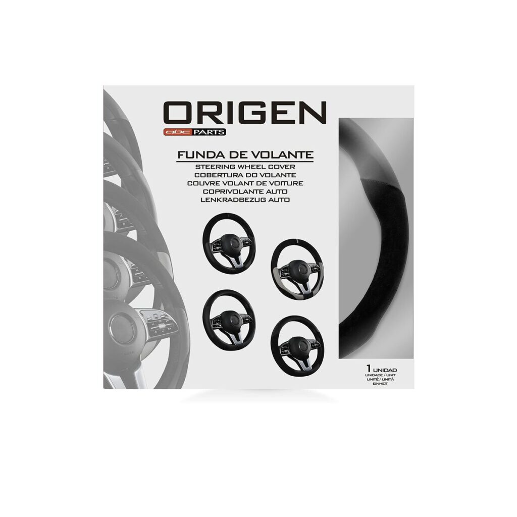 Καλύμμα Τιμονιού Origen ORG40003 Γκρι