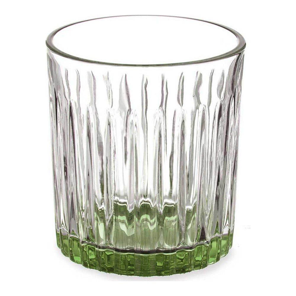 Ποτήρι Exotic Κρυστάλλινο Πράσινο (330 ml)