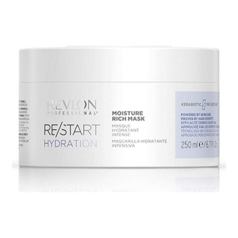 Ενυδατική Μάσκα Revlon Re-Start (200 ml)