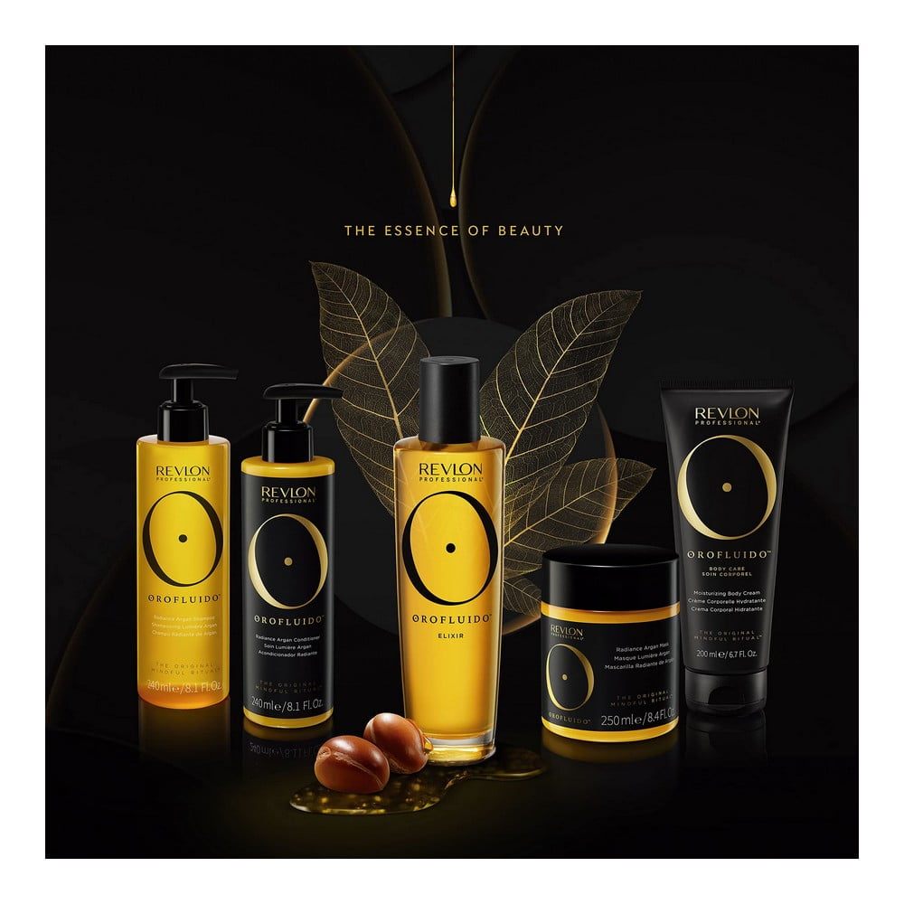 Επανορθωτικó Σαμπουάν Orofluido (1000 ml)