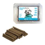 Σνακ για τον Σκύλο Gloria Snackys Sticks Puppy (800 g) (800 g)