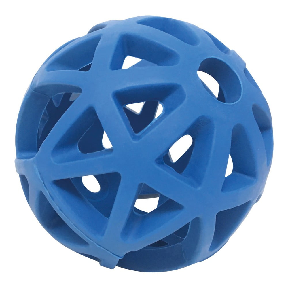 Παιχνίδια για Σκύλους Gloria Πλέγμα Καουτσούκ (7 cm)