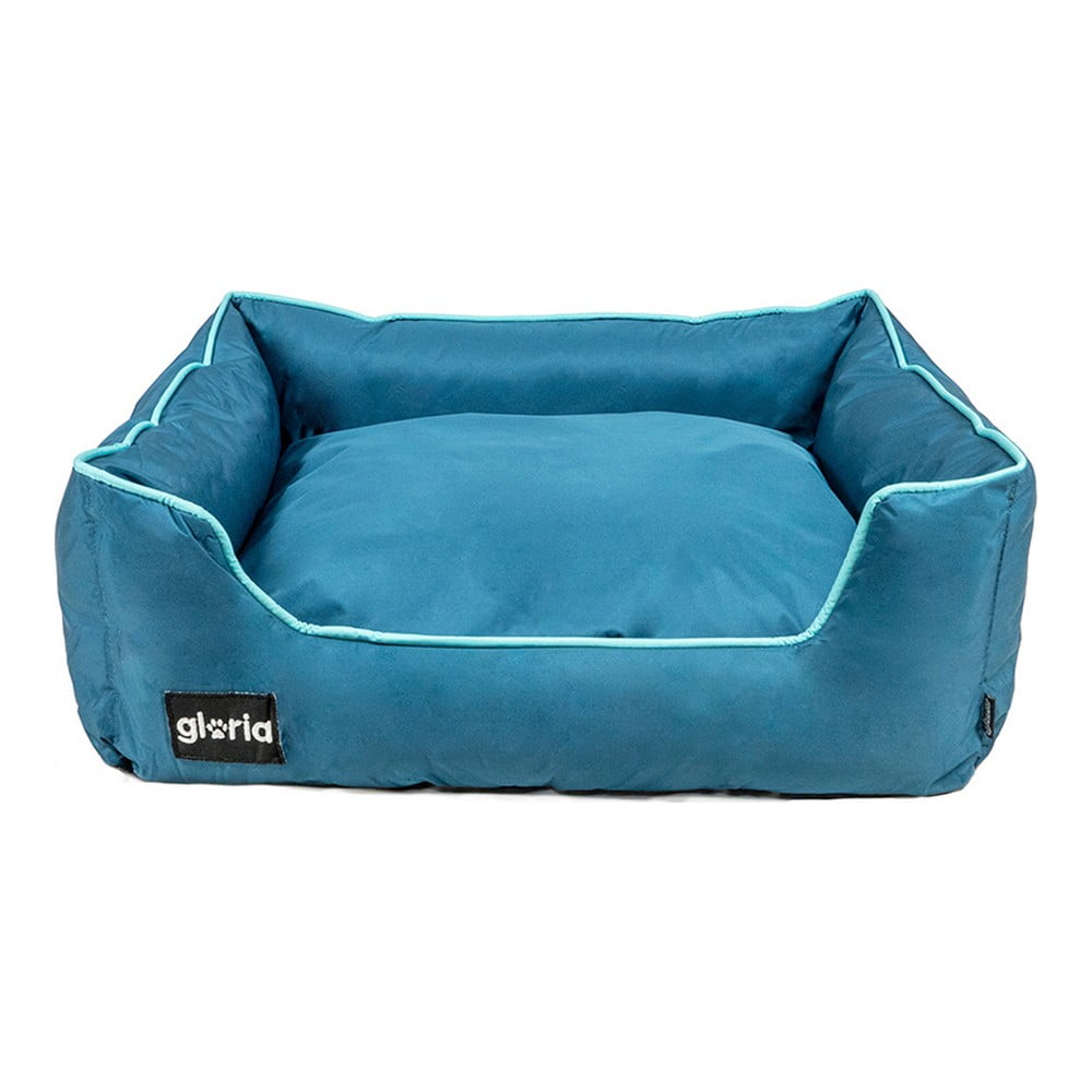 Bed for Dogs Gloria QUARTZ Azul