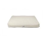 Bed for Dogs Gloria SWEET Μπεζ (80 x 60 cm)