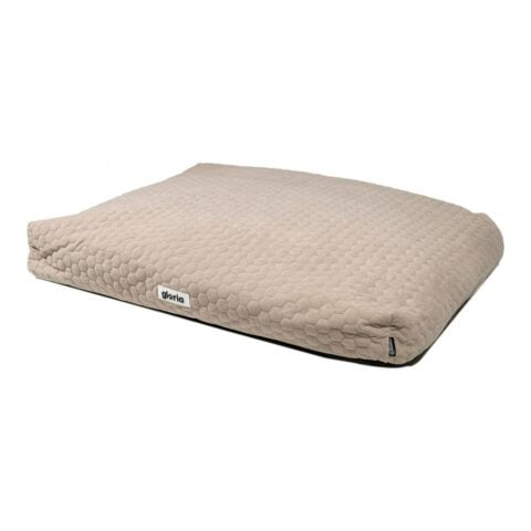 Bed for Dogs Gloria SWEET Καφέ (80 x 60 cm)
