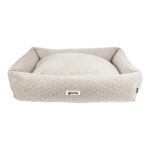 Bed for Dogs Gloria SWEET Μπεζ (75 x 60 cm)