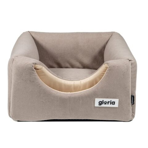 Bed for Dogs Gloria SWEET Καφέ (40 x 40 cm)