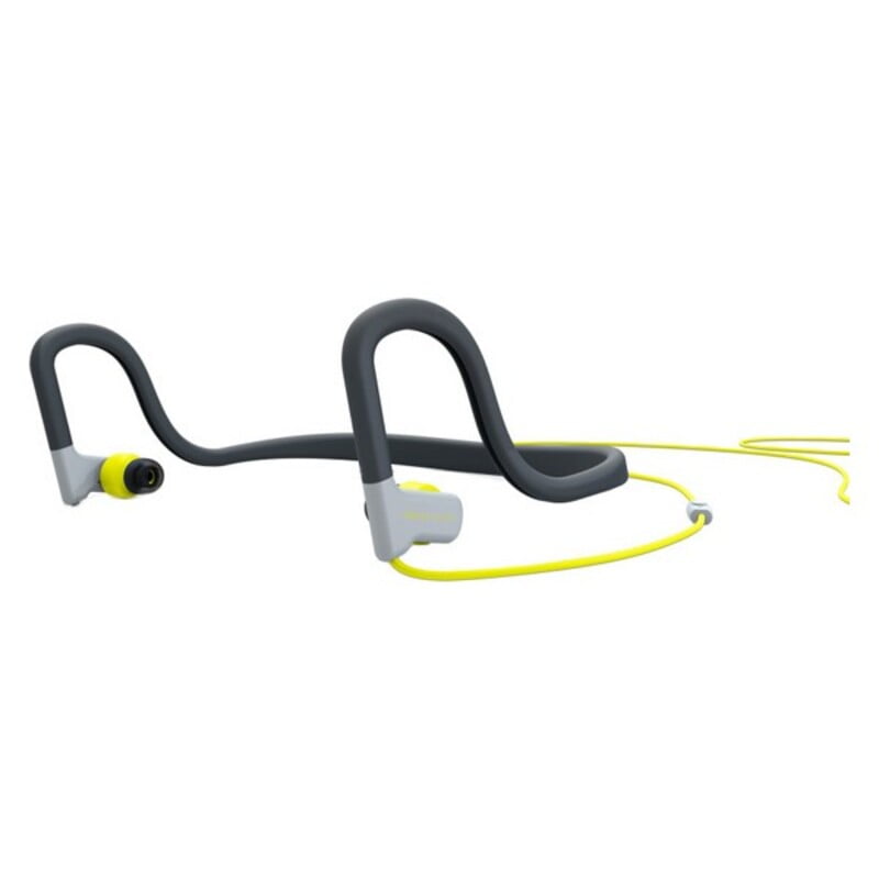 Αθλητικά Ακουστικά Energy Sistem MAUAMI0597 Κίτρινο