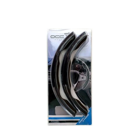 Καλύμμα Τιμονιού OCC Motorsport OCCFV0002 Μαύρο (2 pcs)