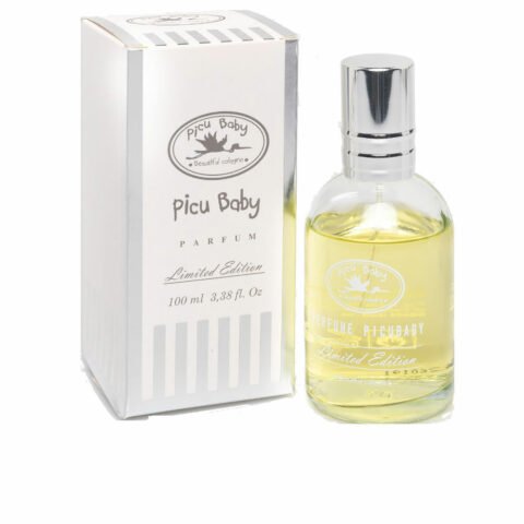 Παιδικό Άρωμα Picu Baby Picubaby Limited Edition EDP (100 ml)