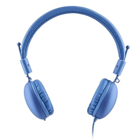 Ακουστικά Κεφαλής NGS MAUAMI0982 Μπλε