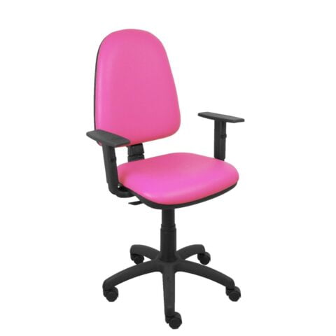 Καρέκλα Γραφείου P&C SP24B10 Ροζ