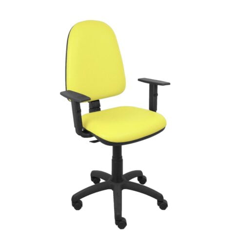 Καρέκλα Γραφείου P&C P100B10 Κίτρινο
