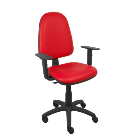 Καρέκλα Γραφείου P&C P350B10 Κόκκινο