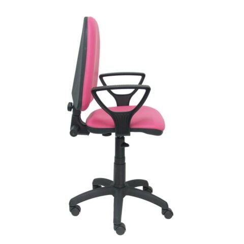 Καρέκλα Γραφείου P&C 24BGOLF Ροζ