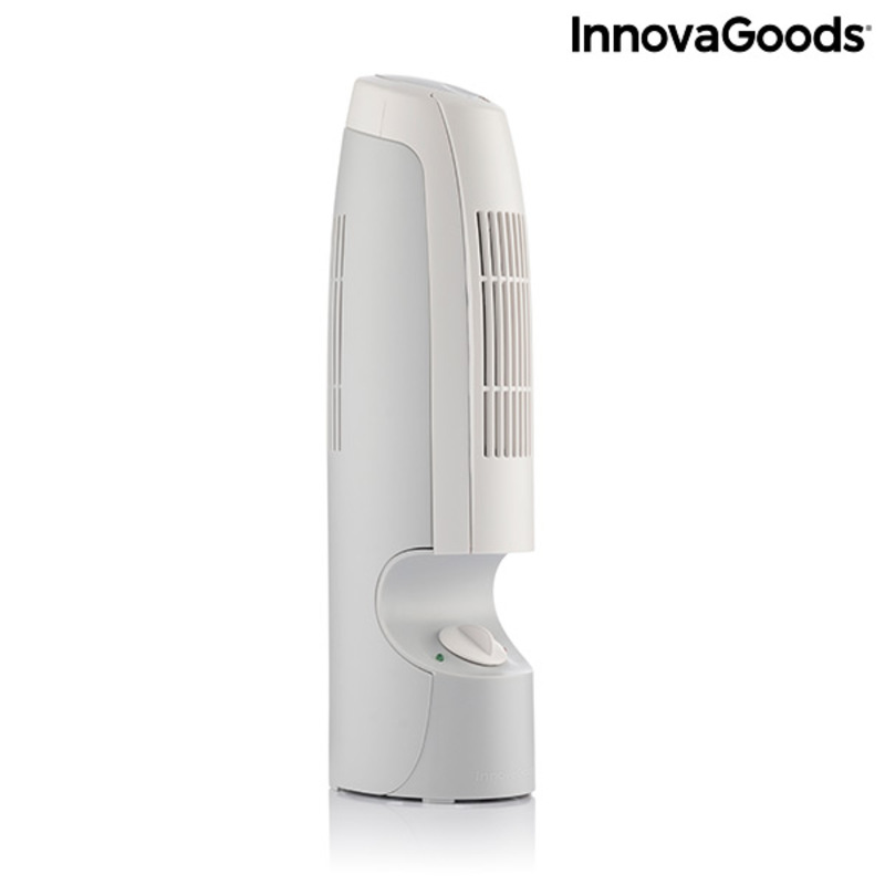 Ιονικός καθαριστής αέρα Aionic InnovaGoods