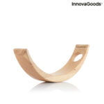 Πλωτή Ξύλινη Θήκη Κρασιού Woolance InnovaGoods