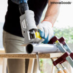 Προσαρμογέας Σέγας για Τρυπάνι Jrill InnovaGoods