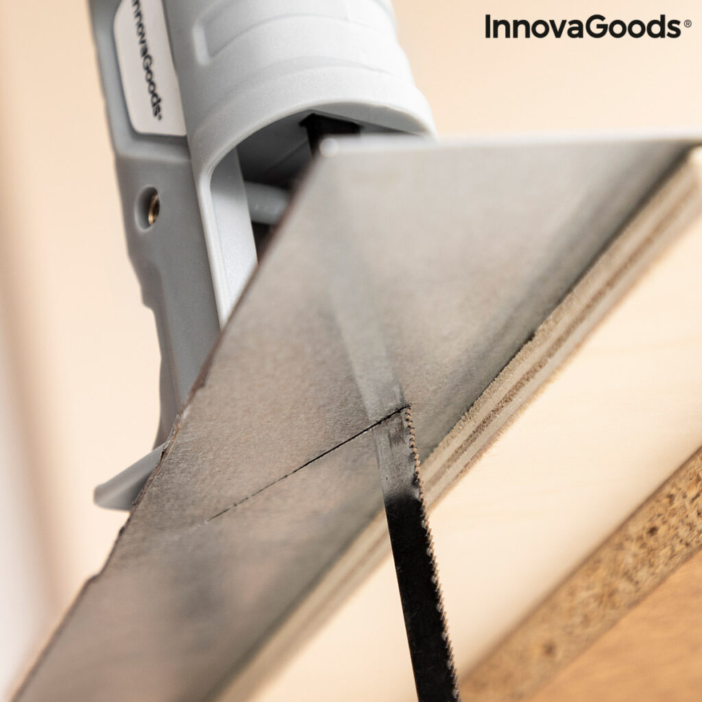 Προσαρμογέας Σέγας για Τρυπάνι Jrill InnovaGoods