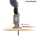 Προσαρμογέας Σέγας για Τρυπάνι Jrill InnovaGoods