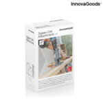 Προσαρμογέας Σέγας για Τρυπάνι Jrill InnovaGoods