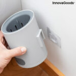 Βούρτσα Τουαλέτας με Δοσομετρητή Σαπουνιού Bruilet InnovaGoods