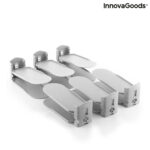 Ρυθμιζόμενος Οργανωτής Παπουτσιών Sholzzer InnovaGoods x6