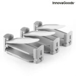 Ρυθμιζόμενος Οργανωτής Παπουτσιών Sholzzer InnovaGoods x6