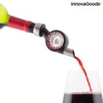 Αεριστή Κρασιού με Μύλο και Βάση Wimil InnovaGoods