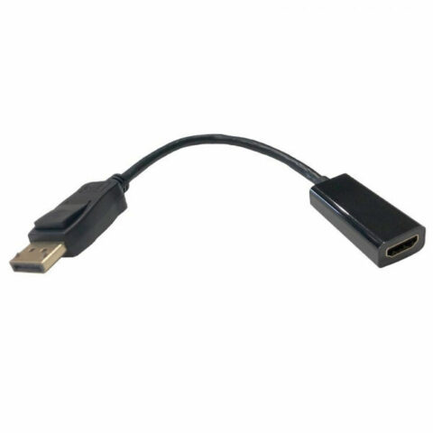 Αντάπτορας DisplayPort σε HDMI 3GO ADPHDMI