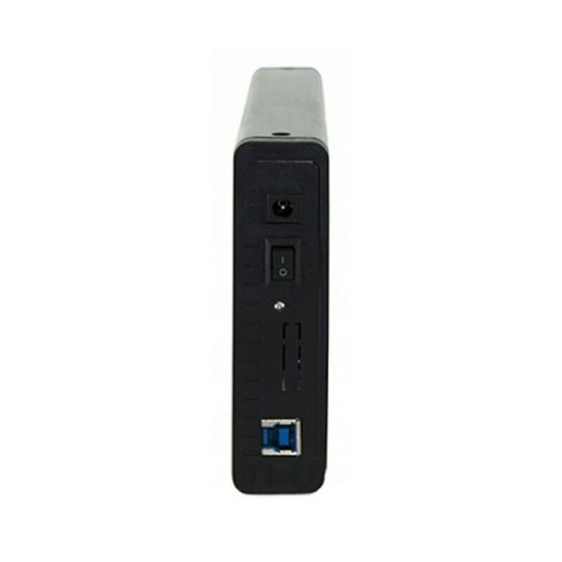 5" USB 3GO HDD35BK312